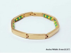 Orula Bracelet (Covered)