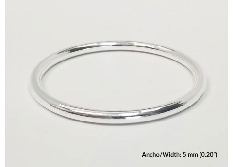 Bangle For Obatala