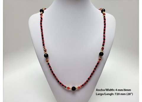 Elegua Necklace